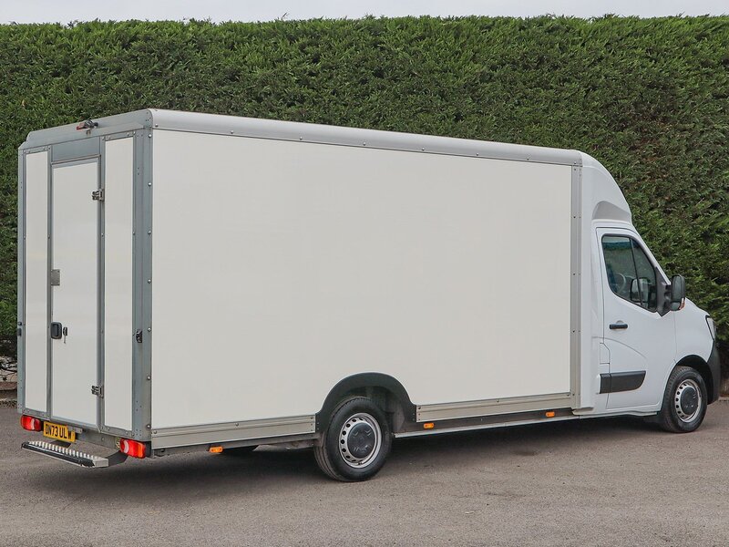 Used Renault Master 2023 for sale - 76263056: Photo 6