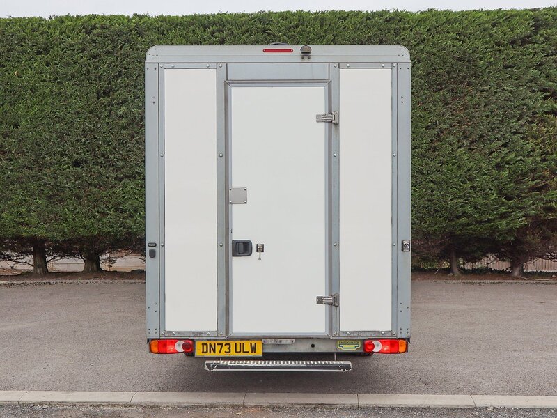 Used Renault Master 2023 for sale - 76263056: Photo 8