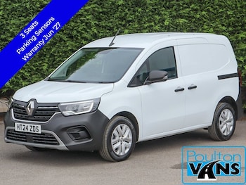 Used Renault Kangoo 2024 for sale - 78711598: Photo