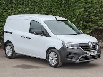 Used Renault Kangoo 2024 for sale - 78711598: Photo
