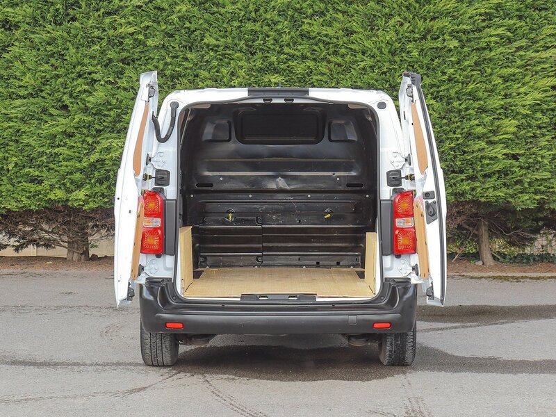 Used Citroen Dispatch 2022 for sale - 77906028: Photo 10