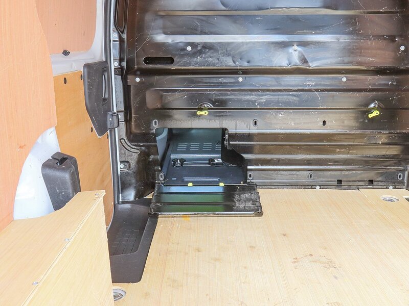 Used Citroen Dispatch 2022 for sale - 77906028: Photo 12