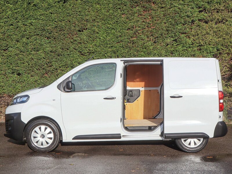 Used Citroen Dispatch 2022 for sale - 77906028: Photo 16