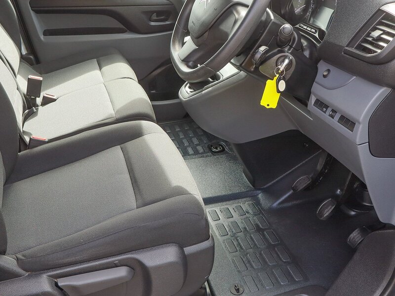 Used Citroen Dispatch 2022 for sale - 77906028: Photo 20