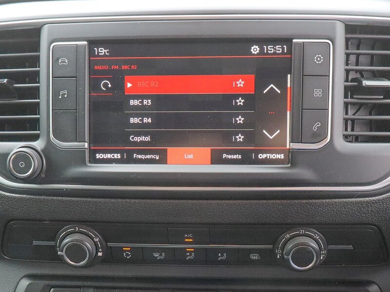 Used Citroen Dispatch 2022 for sale - 77906028: Photo 24