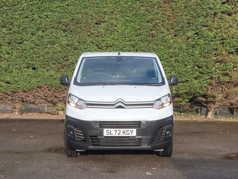 Used Citroen Dispatch 2022 for sale - 77906028: Photo 3