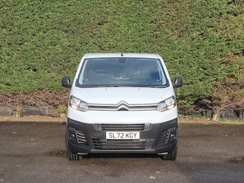 Used Citroen Dispatch 2022 for sale - 77906028: Photo