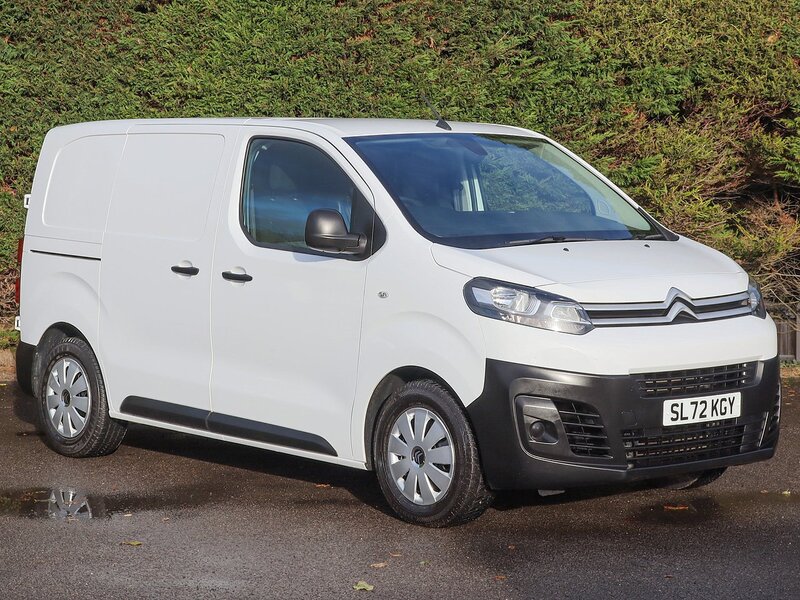 Used Citroen Dispatch 2022 for sale - 77906028: Photo 4