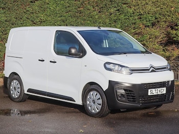 Used Citroen Dispatch 2022 for sale - 77906028: Photo