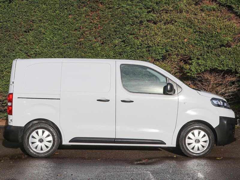 Used Citroen Dispatch 2022 for sale - 77906028: Photo 5