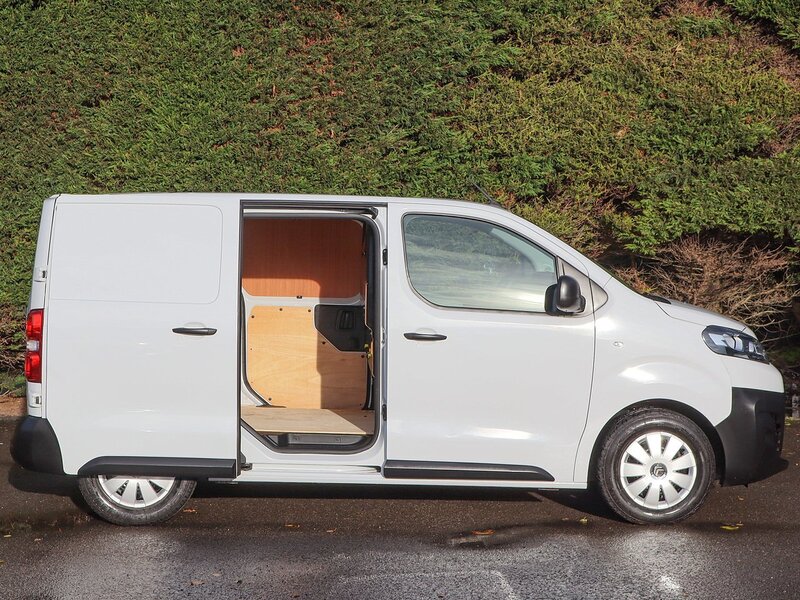 Used Citroen Dispatch 2022 for sale - 77906028: Photo 6