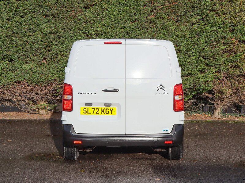 Used Citroen Dispatch 2022 for sale - 77906028: Photo 9
