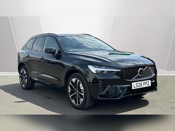 Used Volvo XC60 2026 for sale - 78617941: Photo