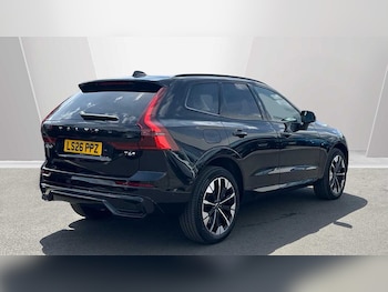 Used Volvo XC60 2026 for sale - 78617941: Photo