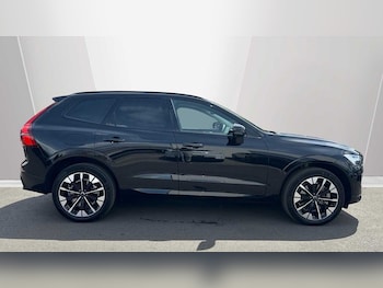 Used Volvo XC60 2026 for sale - 78617941: Photo