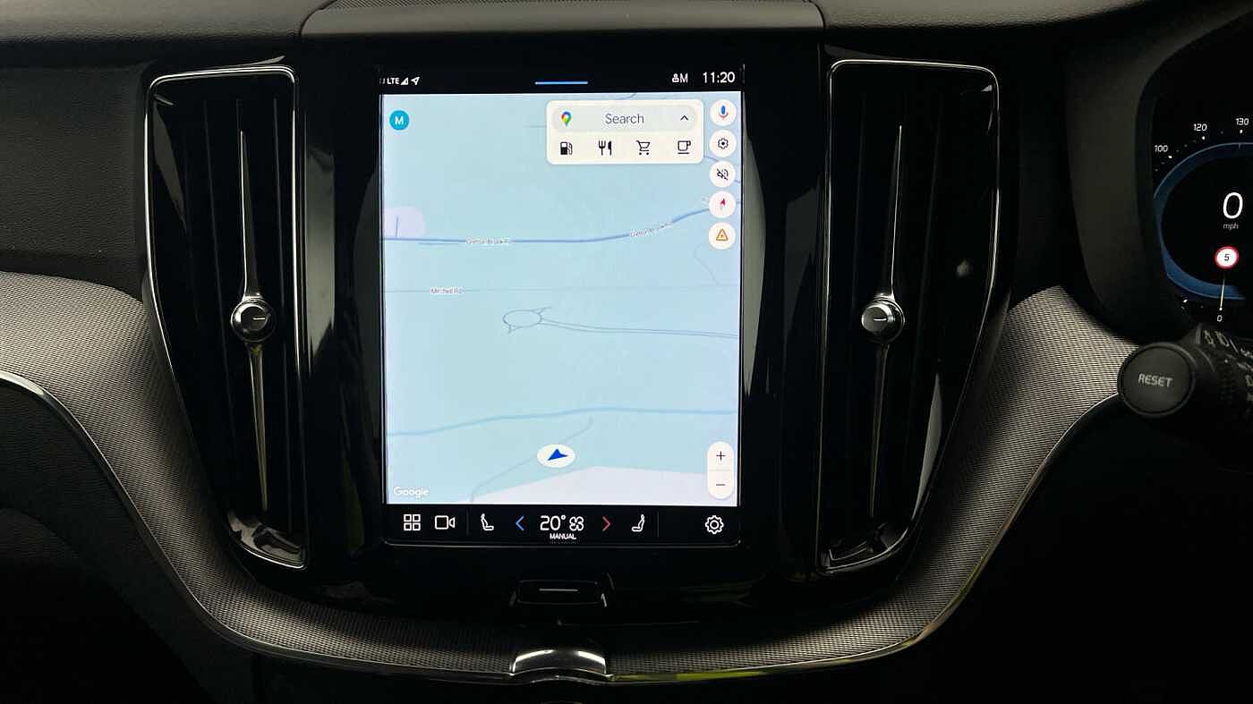 Used Volvo XC60 2022 for sale - 78035888: Photo 10