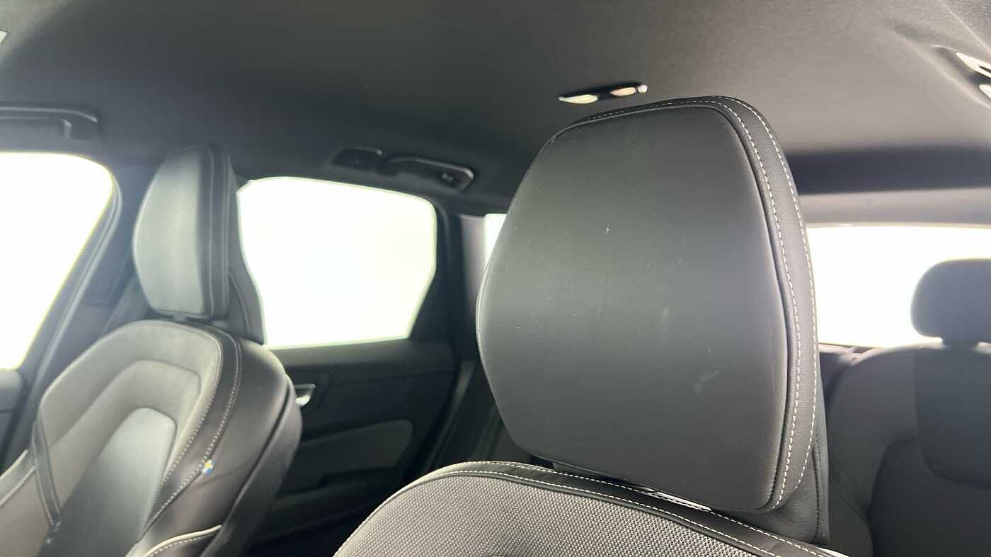 Used Volvo XC60 2022 for sale - 78035888: Photo 11