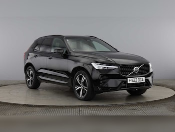 Used Volvo XC60 2022 for sale - 78035888: Photo