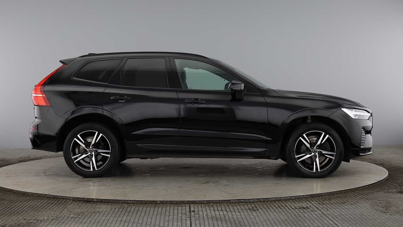 Used Volvo XC60 2022 for sale - 78035888: Photo 2