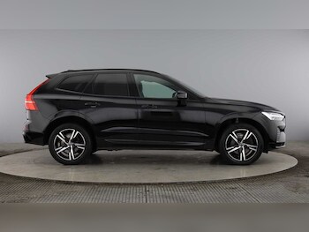 Used Volvo XC60 2022 for sale - 78035888: Photo