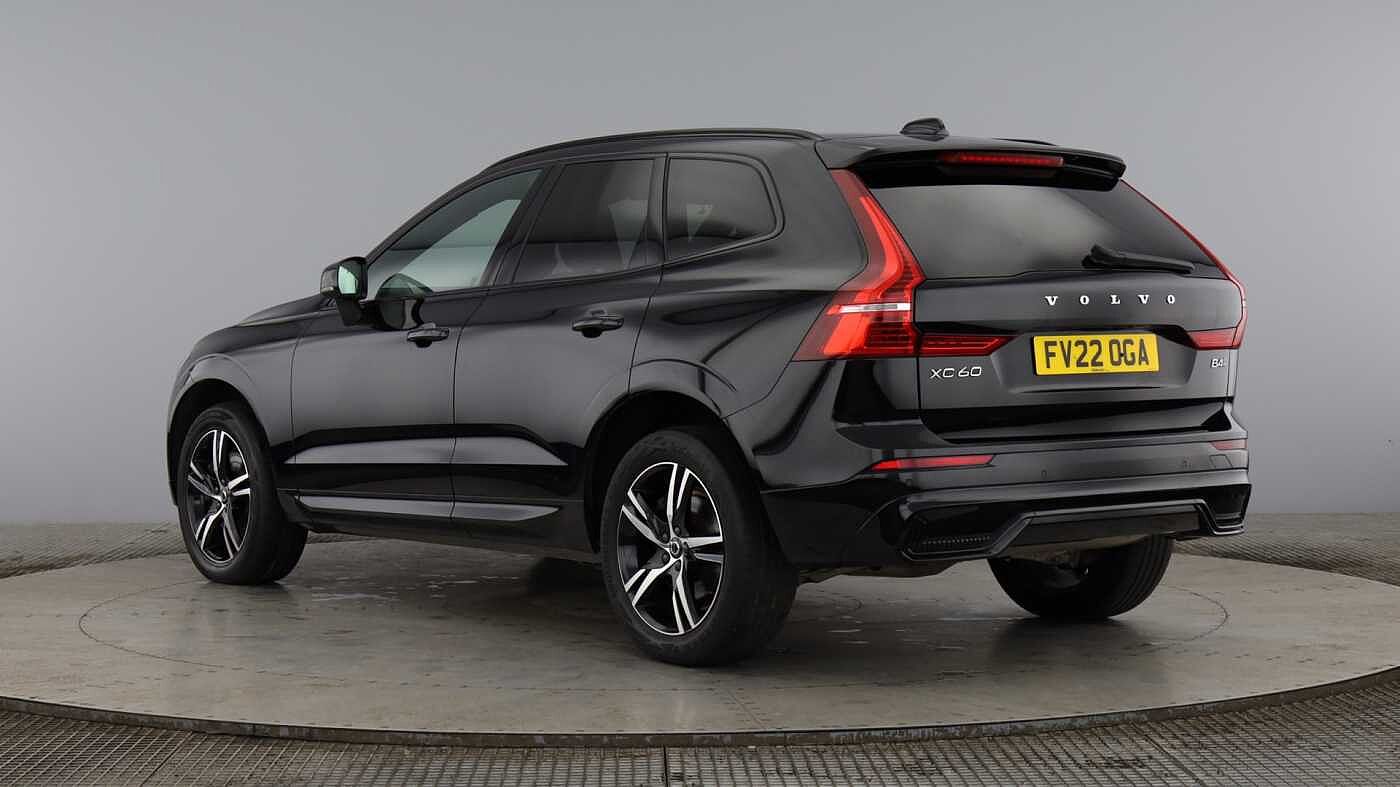 Used Volvo XC60 2022 for sale - 78035888: Photo 3