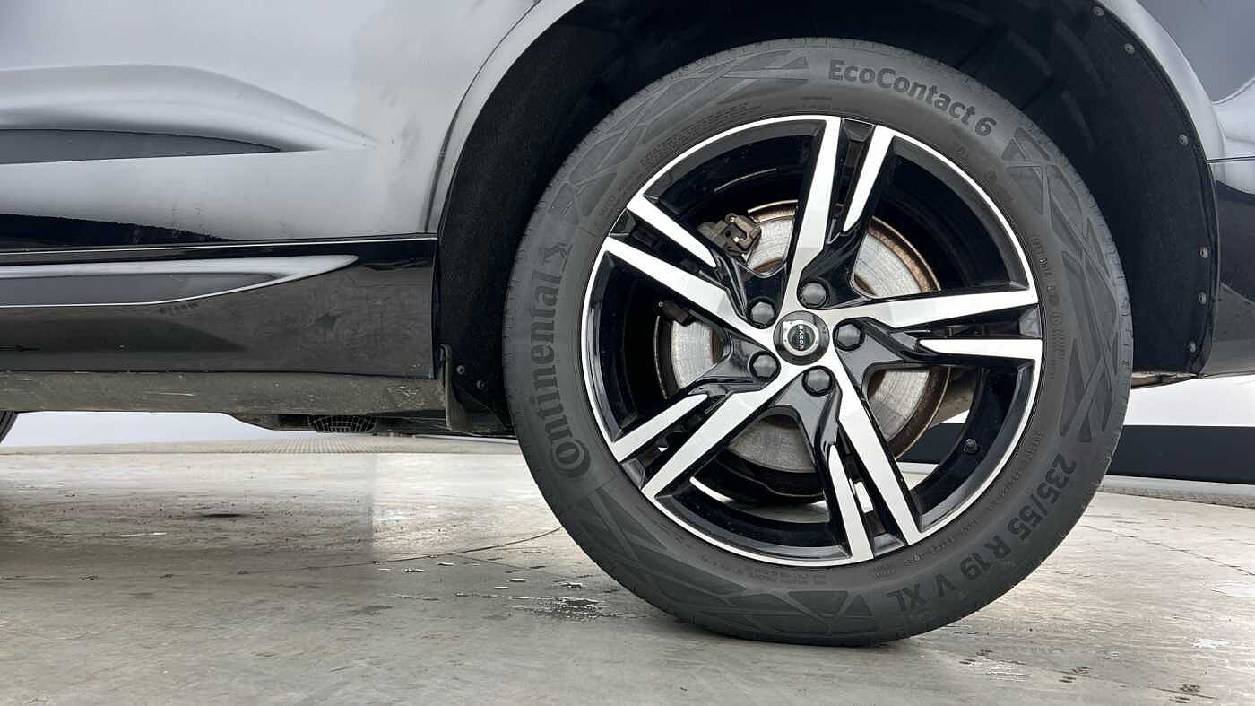 Used Volvo XC60 2022 for sale - 78035888: Photo 4