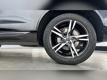 Used Volvo XC60 2022 for sale - 78035888: Photo