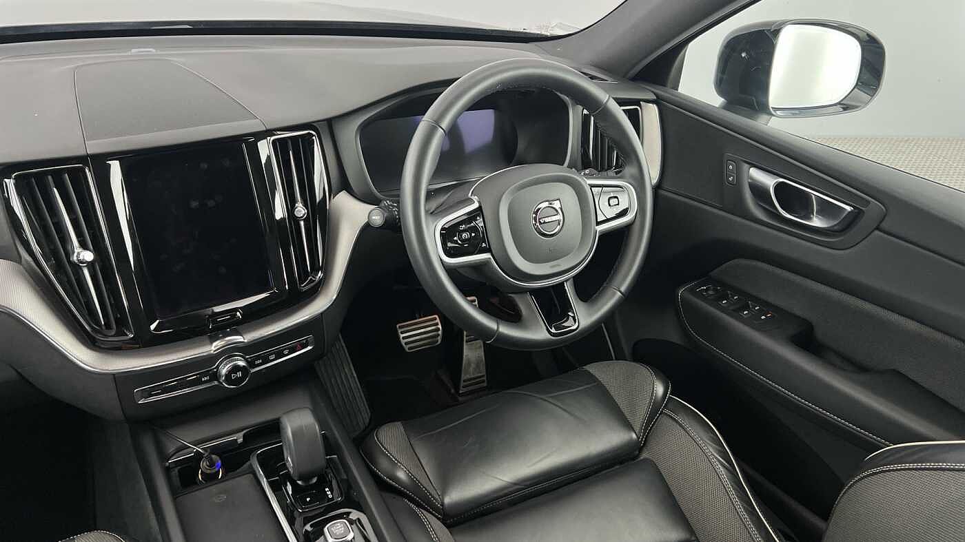 Used Volvo XC60 2022 for sale - 78035888: Photo 8