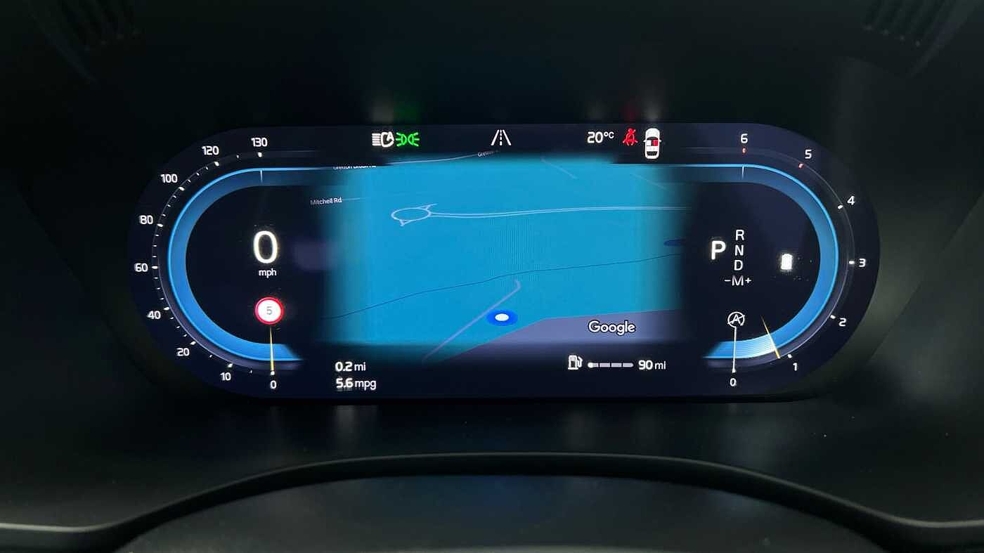 Used Volvo XC60 2022 for sale - 78035888: Photo 9