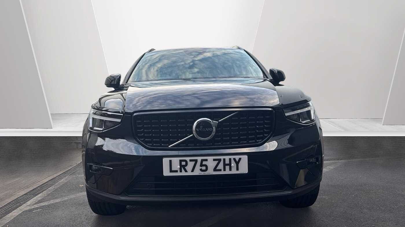 Used Volvo XC40 2025 for sale - 78035894: Photo 10