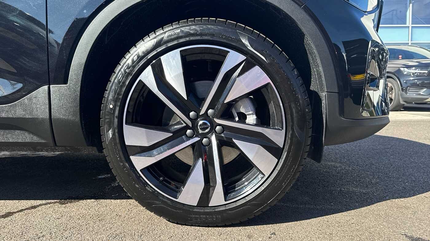 Used Volvo XC40 2025 for sale - 78035894: Photo 11