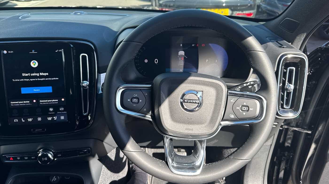 Used Volvo XC40 2025 for sale - 78035894: Photo 12