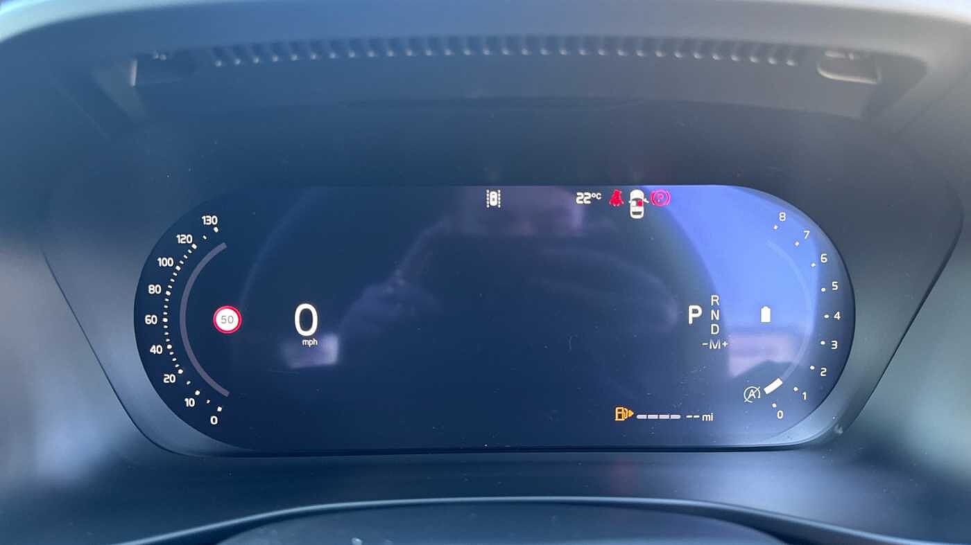 Used Volvo XC40 2025 for sale - 78035894: Photo 13