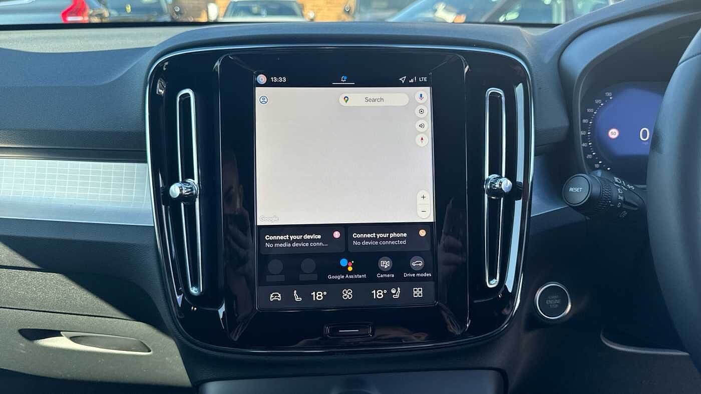 Used Volvo XC40 2025 for sale - 78035894: Photo 14