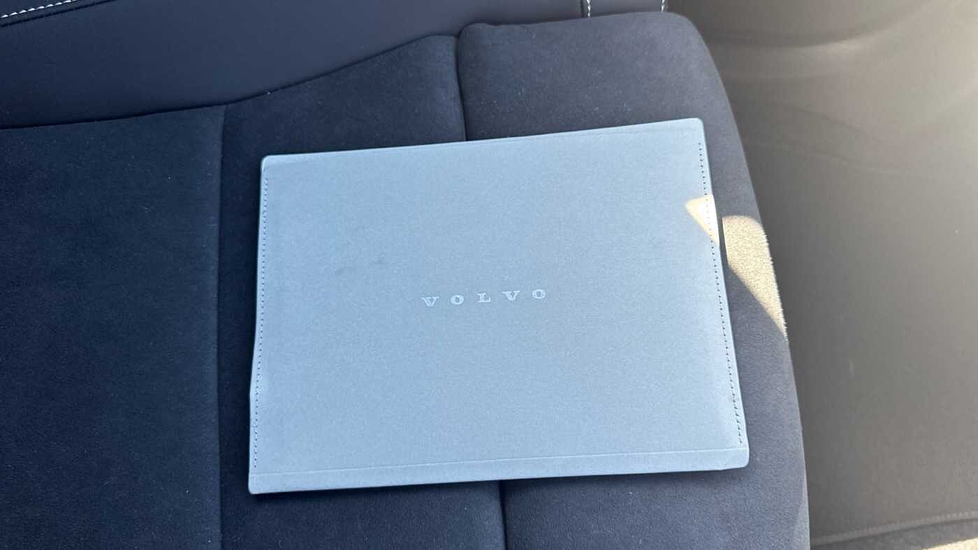 Used Volvo XC40 2025 for sale - 78035894: Photo 16