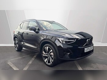 Used Volvo XC40 2025 for sale - 78035894: Photo