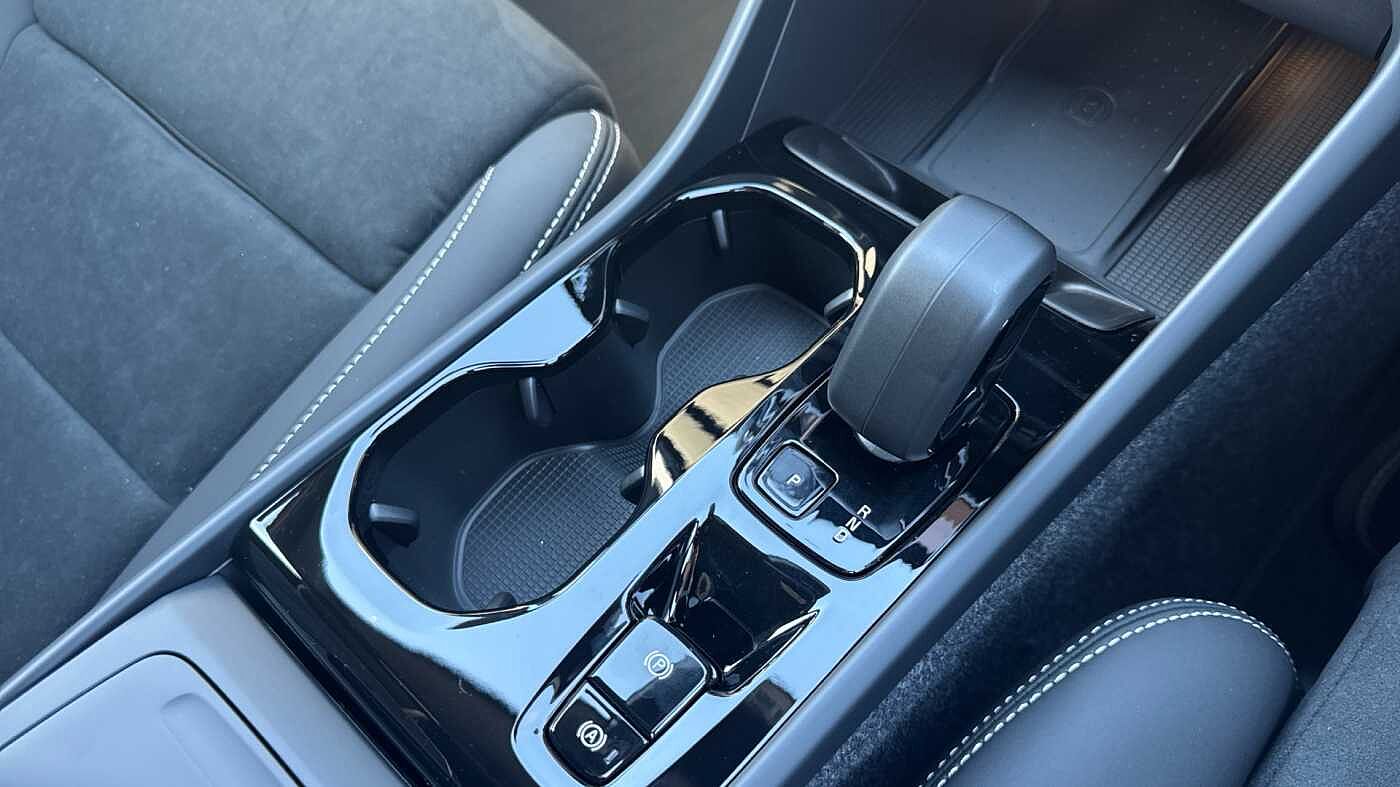 Used Volvo XC40 2025 for sale - 78035894: Photo 25