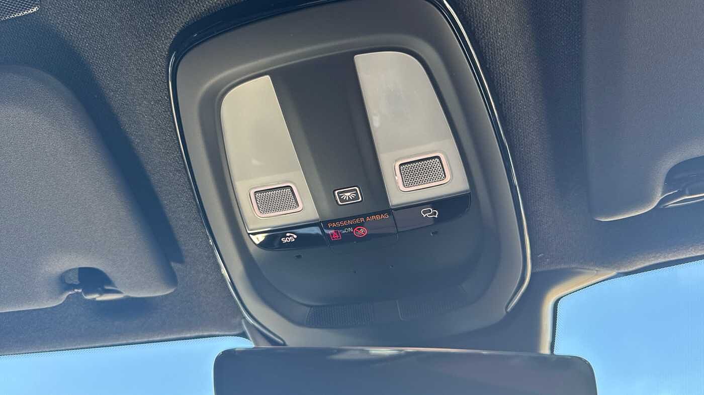 Used Volvo XC40 2025 for sale - 78035894: Photo 26