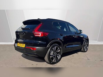 Used Volvo XC40 2025 for sale - 78035894: Photo