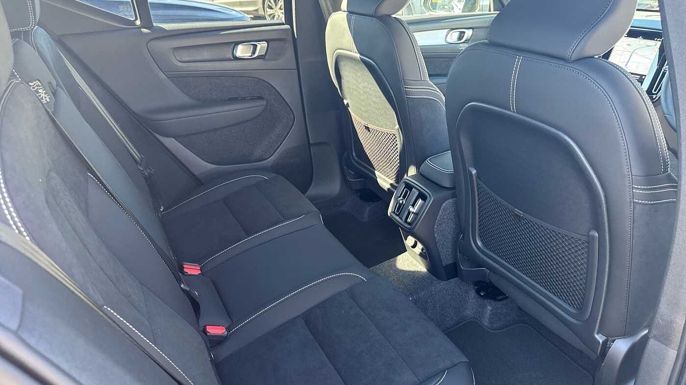 Used Volvo XC40 2025 for sale - 78035894: Photo 30