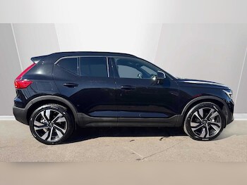 Used Volvo XC40 2025 for sale - 78035894: Photo