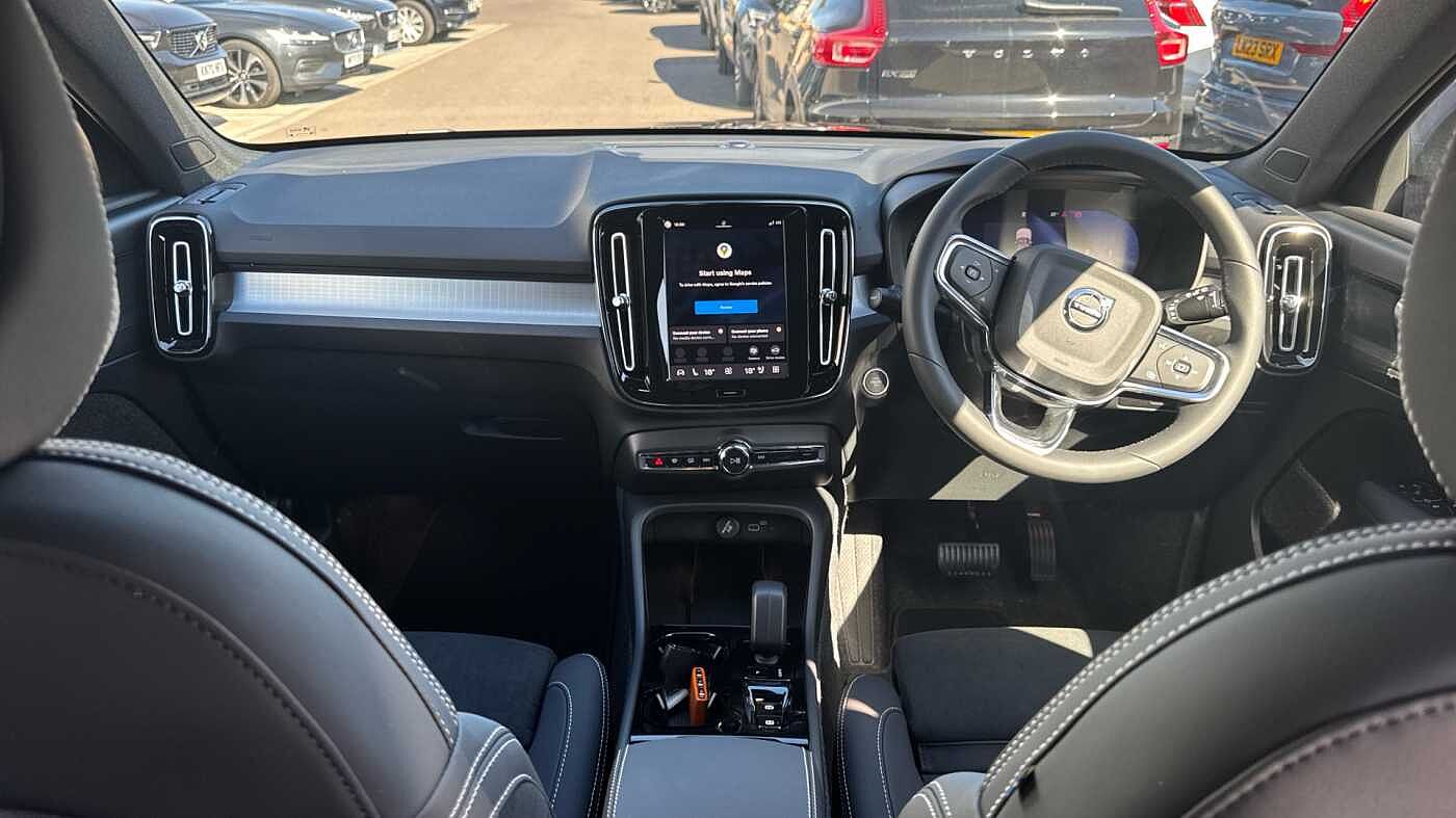 Used Volvo XC40 2025 for sale - 78035894: Photo 6