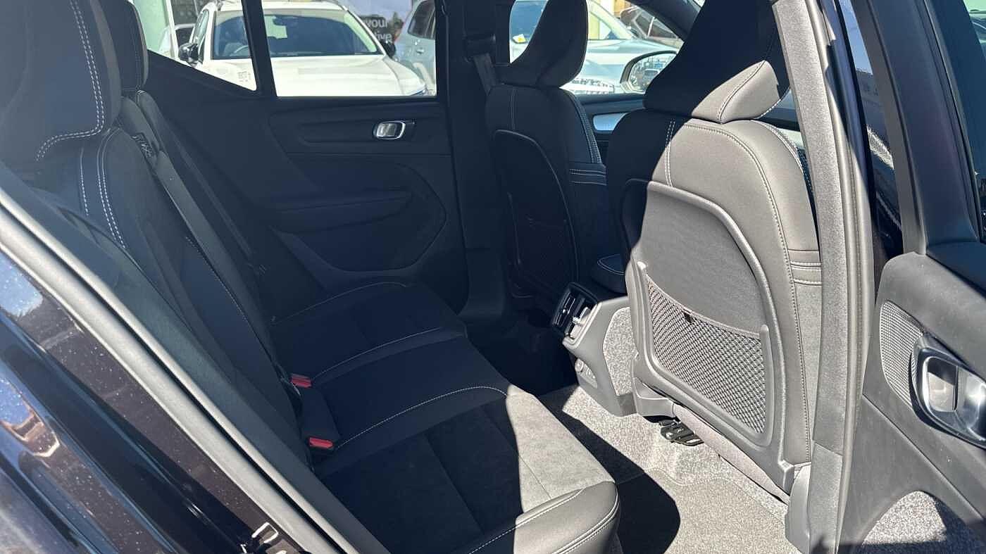 Used Volvo XC40 2025 for sale - 78035894: Photo 8