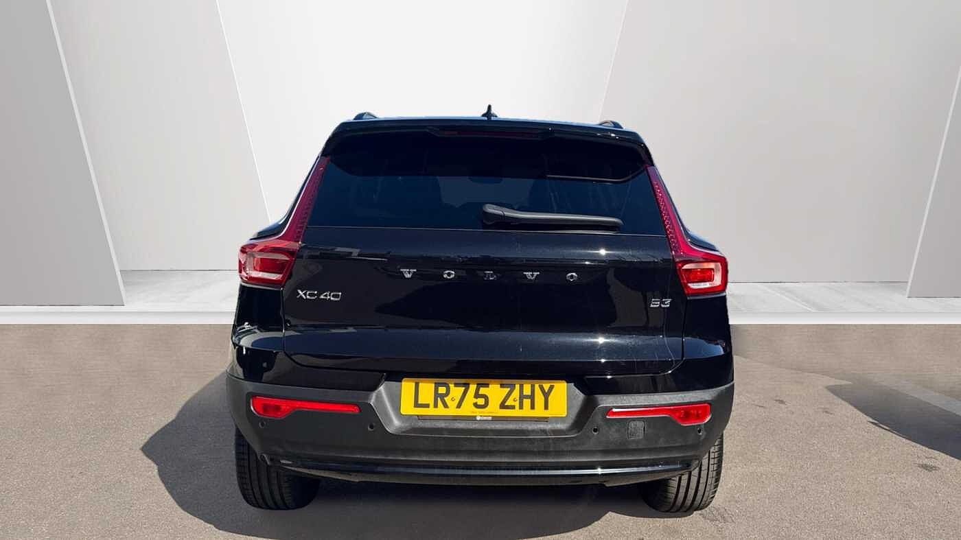 Used Volvo XC40 2025 for sale - 78035894: Photo 9