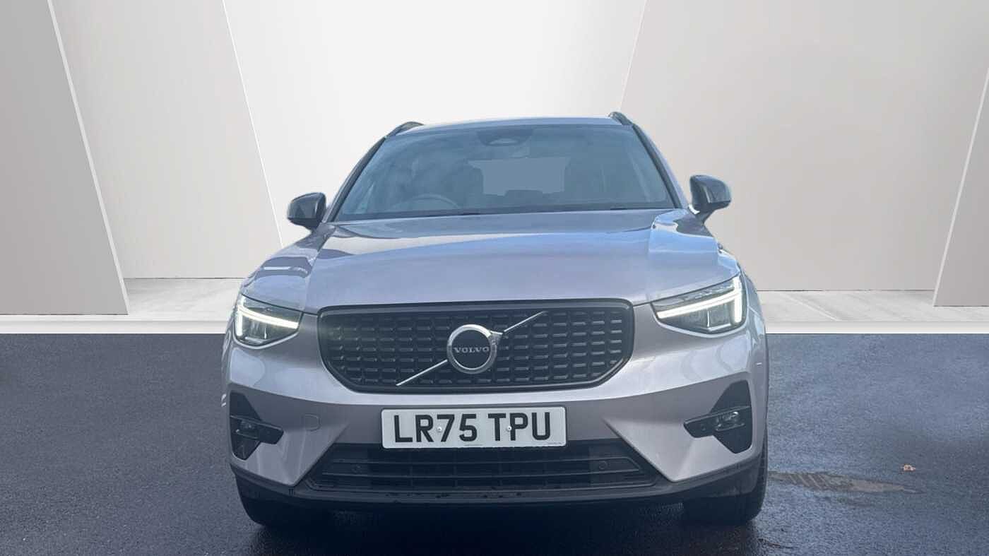 Used Volvo XC40 2025 for sale - 78035908: Photo 10