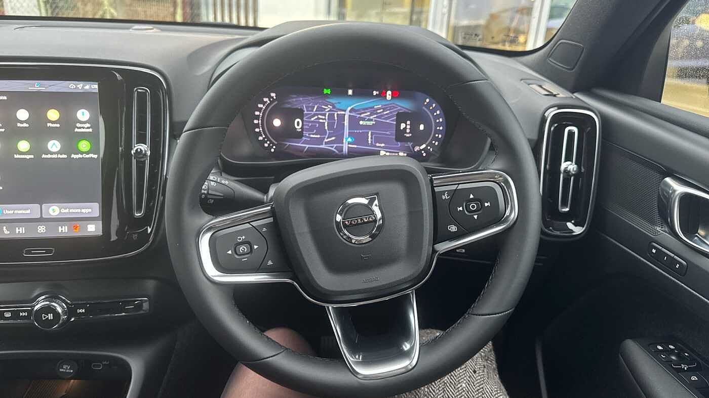 Used Volvo XC40 2025 for sale - 78035908: Photo 12