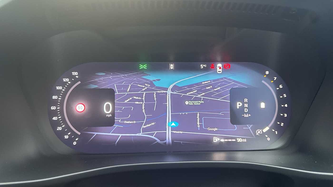 Used Volvo XC40 2025 for sale - 78035908: Photo 13