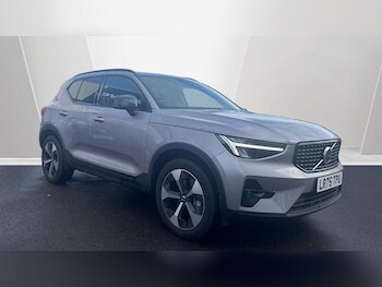 Used Volvo XC40 2025 for sale - 78035908: Photo
