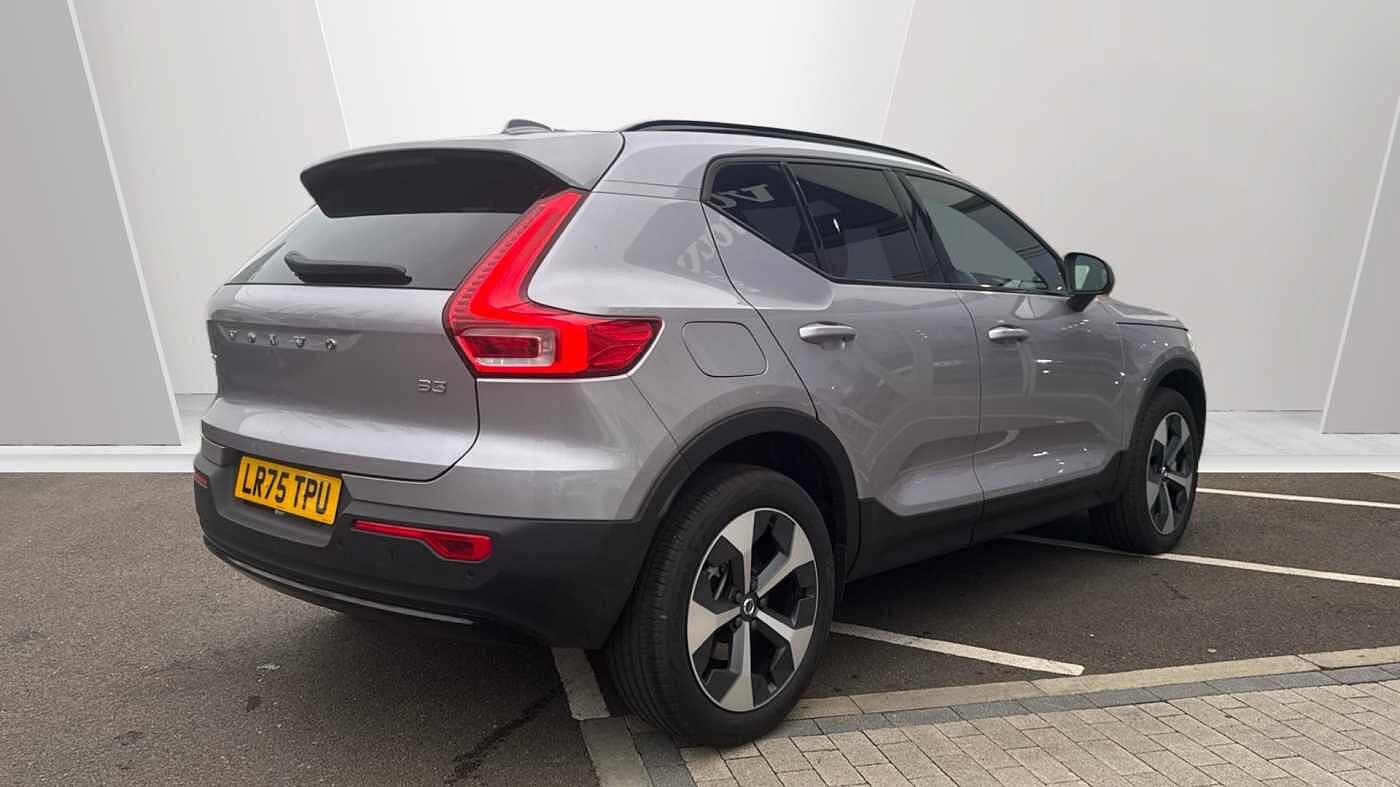 Used Volvo XC40 2025 for sale - 78035908: Photo 2