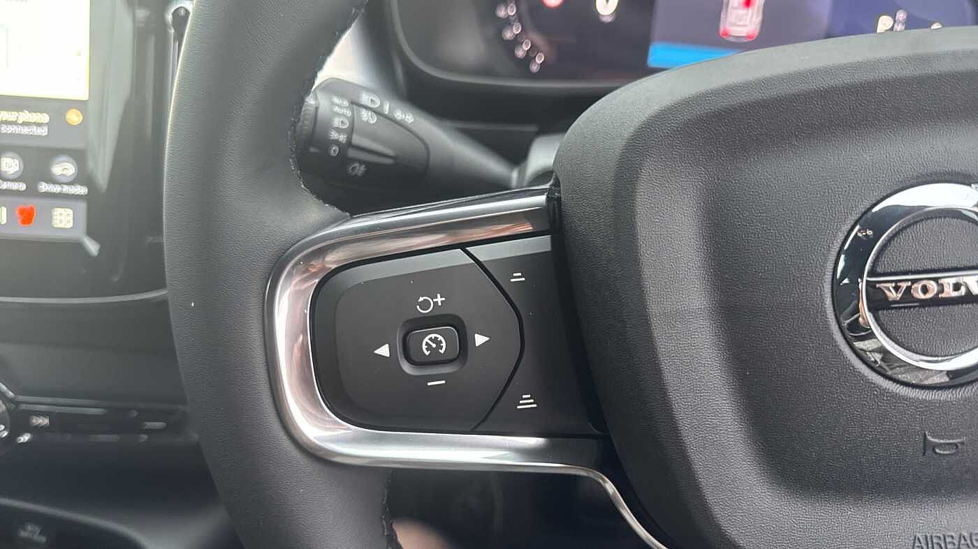 Used Volvo XC40 2025 for sale - 78035908: Photo 20